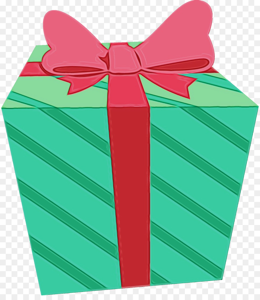 Caja De Regalo，Cinta PNG