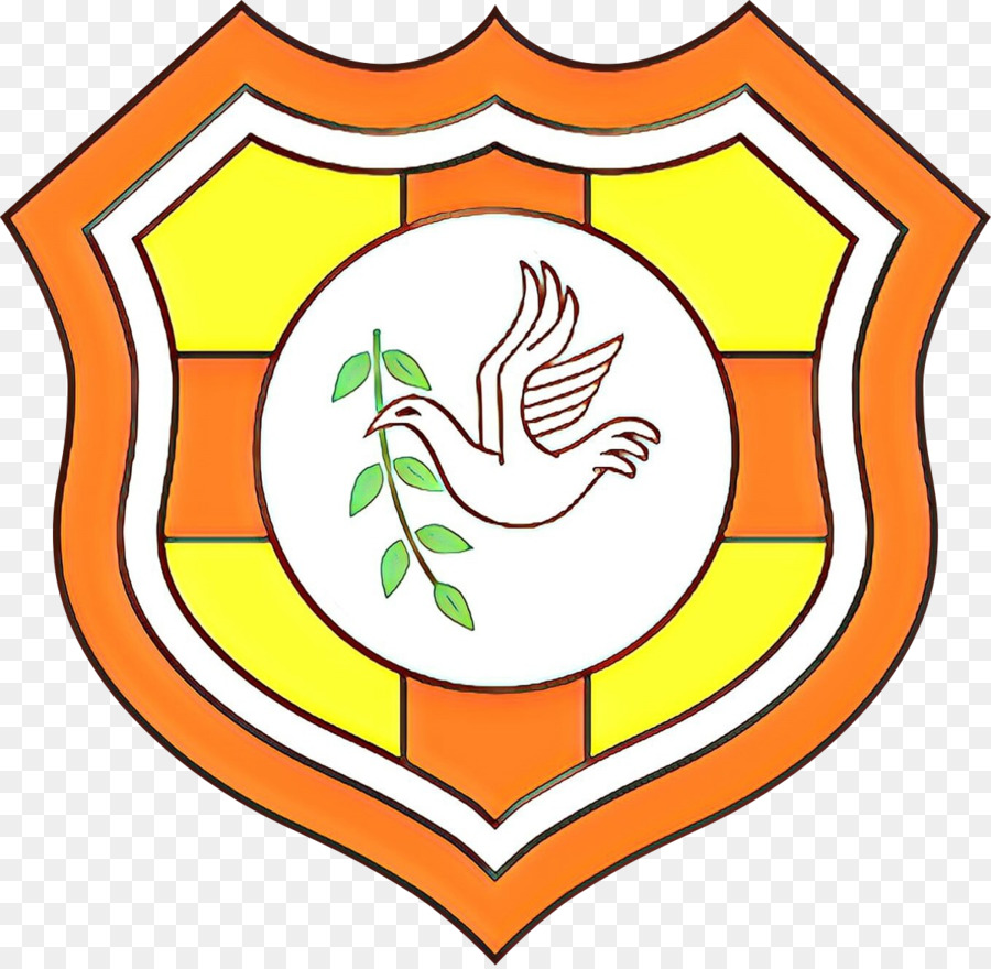 Naranja，Emblema PNG