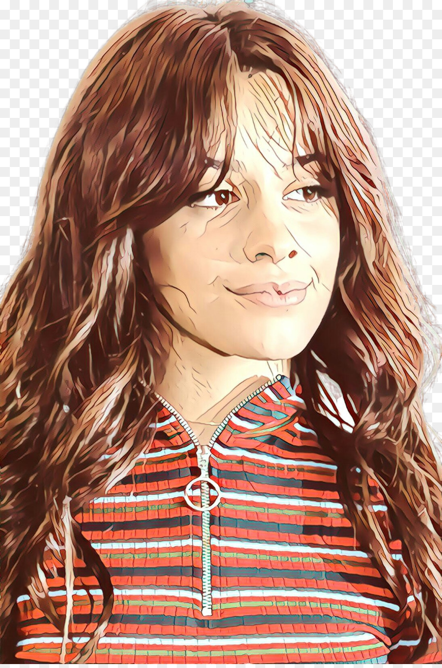 Cabello，La Cara PNG