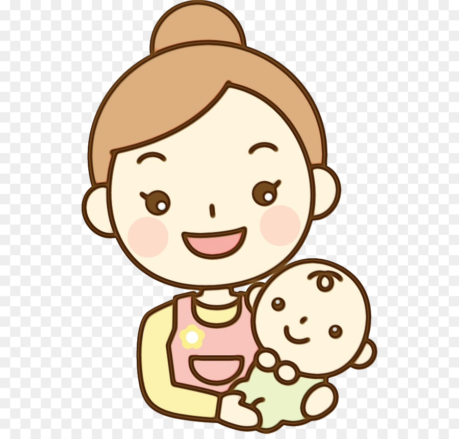 Madre Y Bebe，Padre PNG