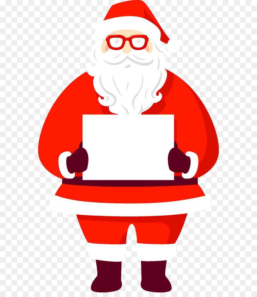 Papá Noel，Personaje De Ficción PNG