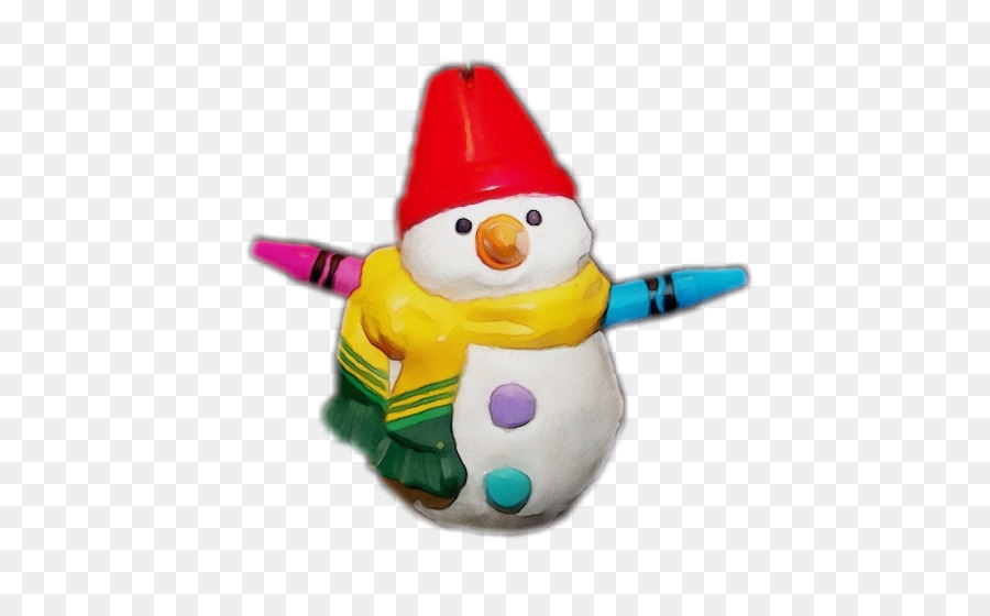 Muñeco De Nieve，Juguete PNG