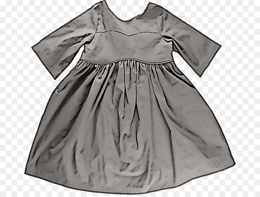 Ropa，Vestido PNG