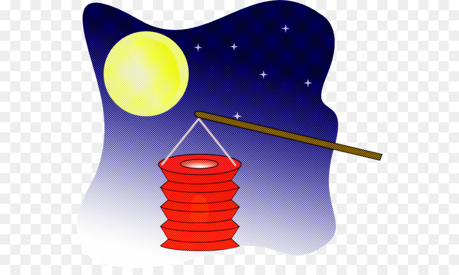 Linterna Y Luna，Linterna PNG