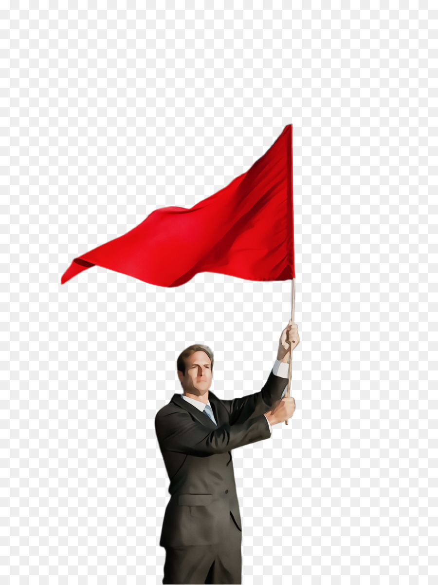 Bandera，Rojo PNG