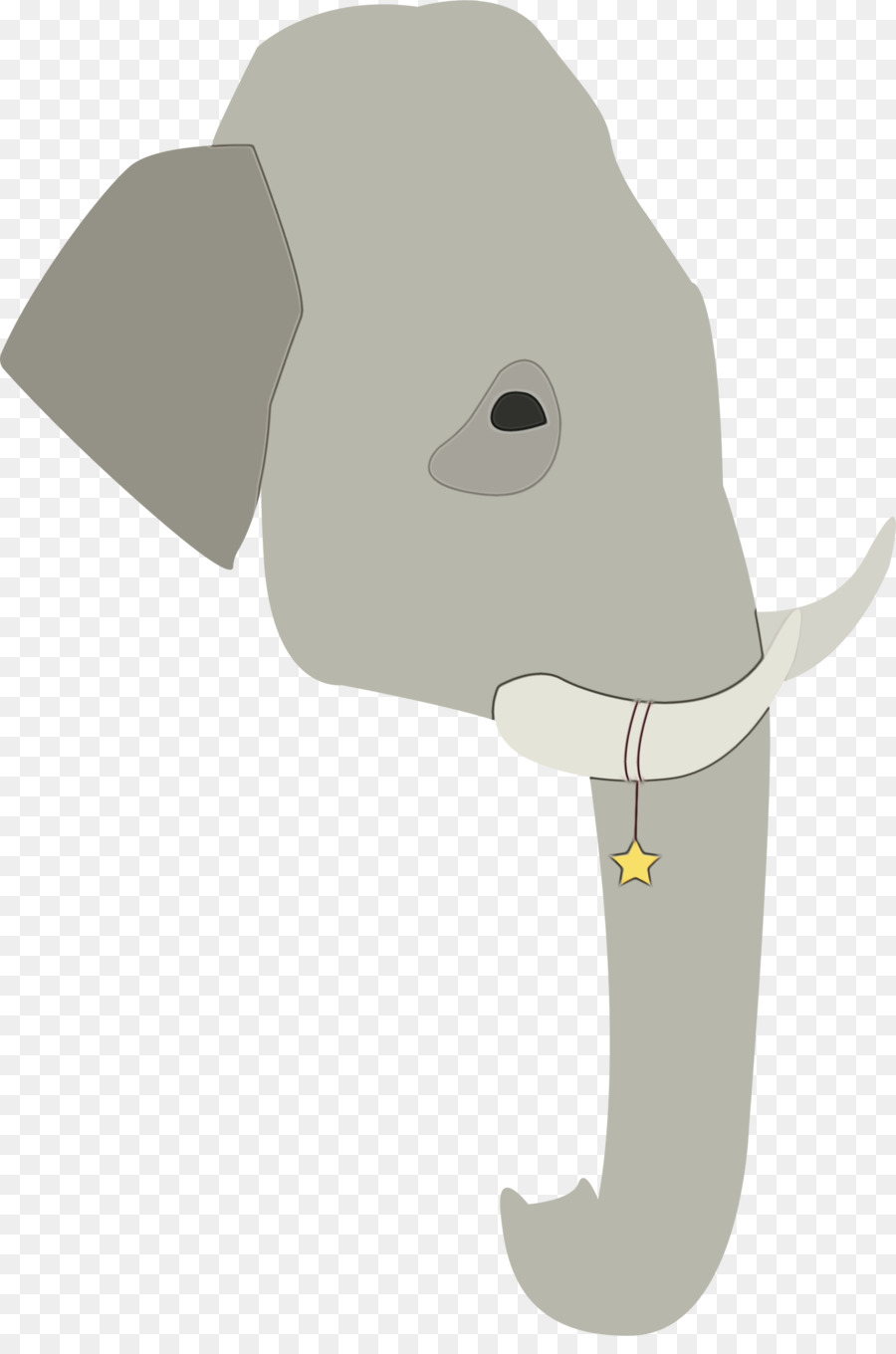 Elefante，Elefantes Y Mamuts PNG