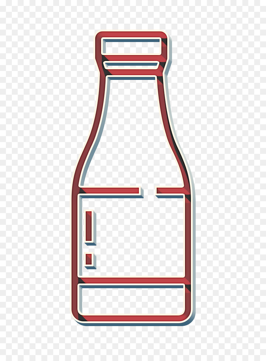 Botella De Leche，Leche PNG