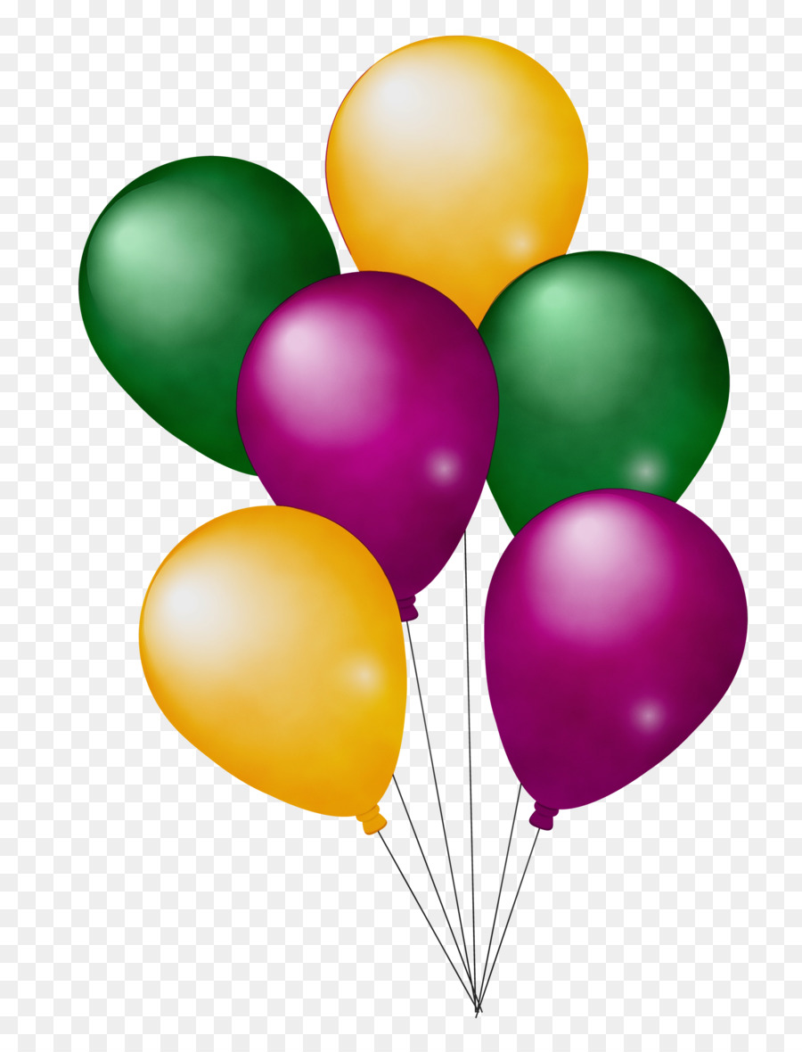 Globos，Fiesta PNG