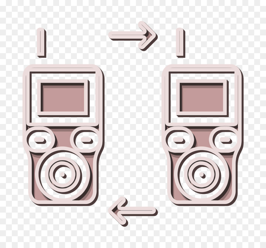 La Tecnología，Dispositivo Electrónico PNG