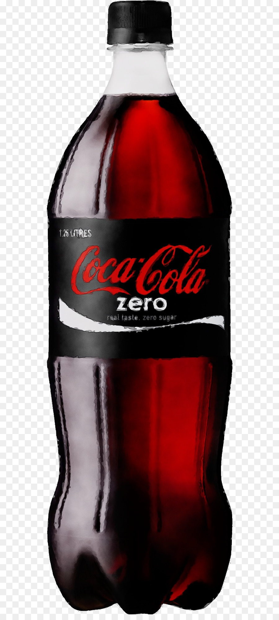 Botella，Coca Cola PNG