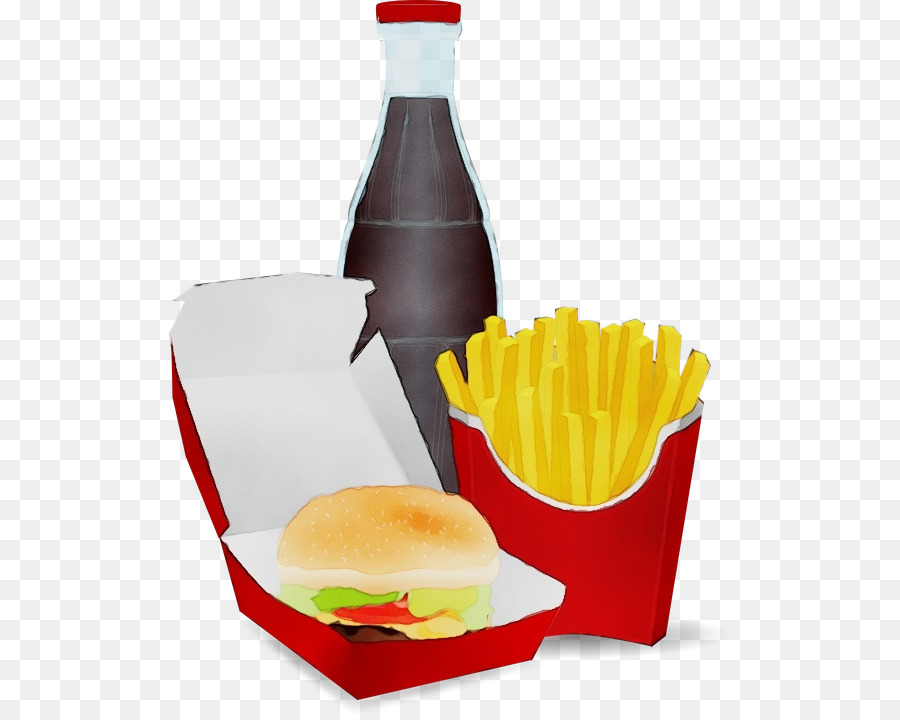 Comida Chatarra，Papas Fritas PNG