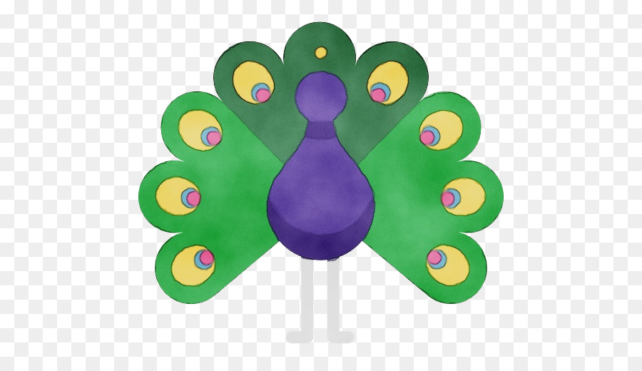 Verde，Pluma PNG