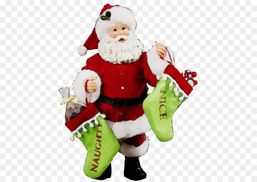 Papá Noel，Navidad PNG