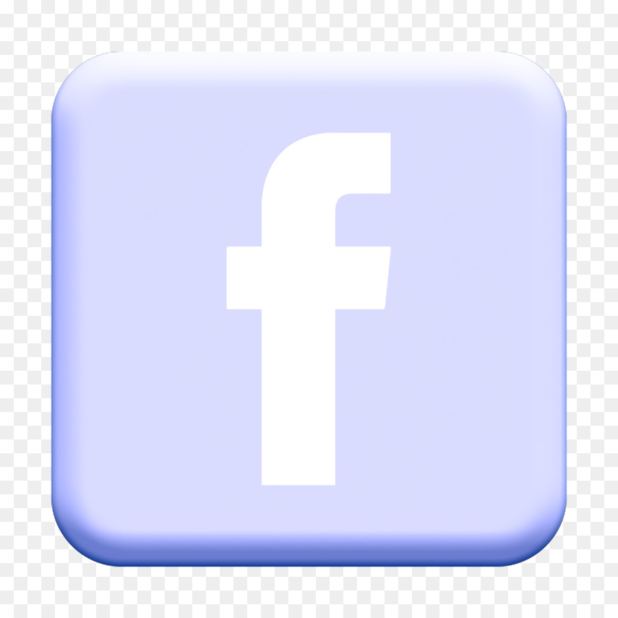 Logotipo De Facebook，Redes Sociales PNG