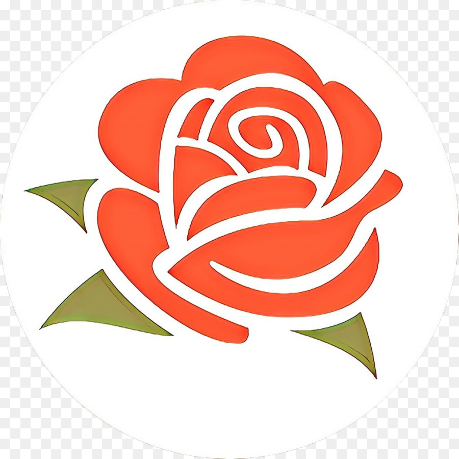 Logo，Rosa PNG