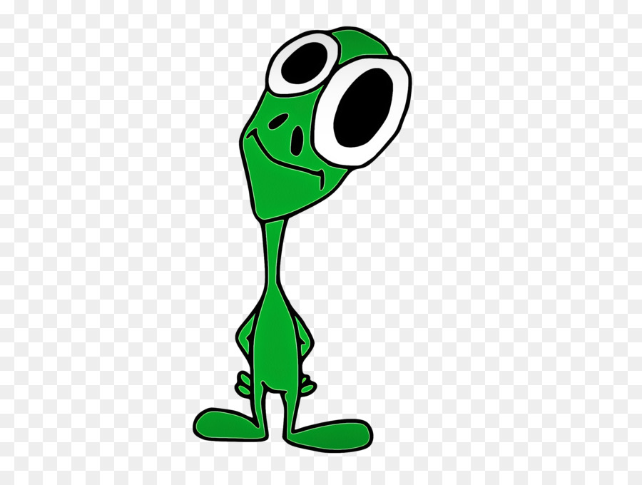 Extraterrestre Verde，Extraterrestre PNG