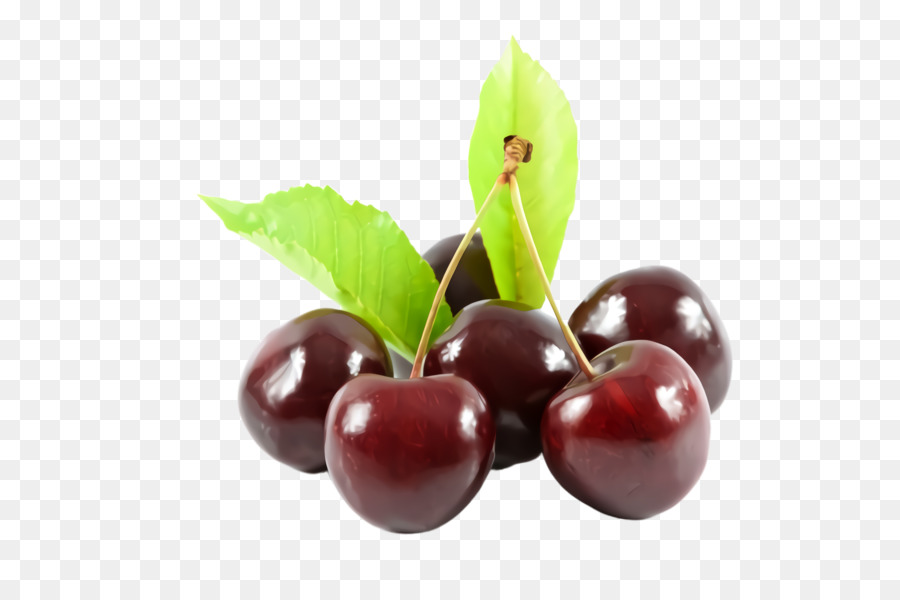 Cereza，Alimentos Naturales PNG