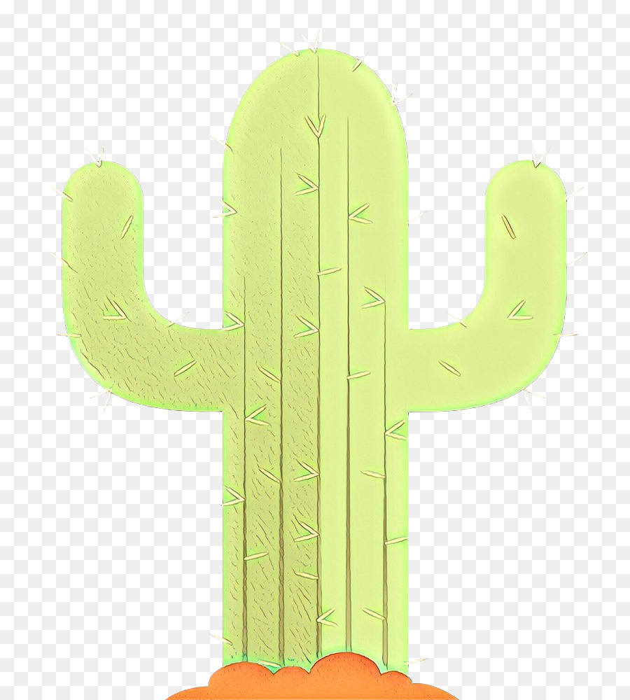 Cactus，Verde PNG