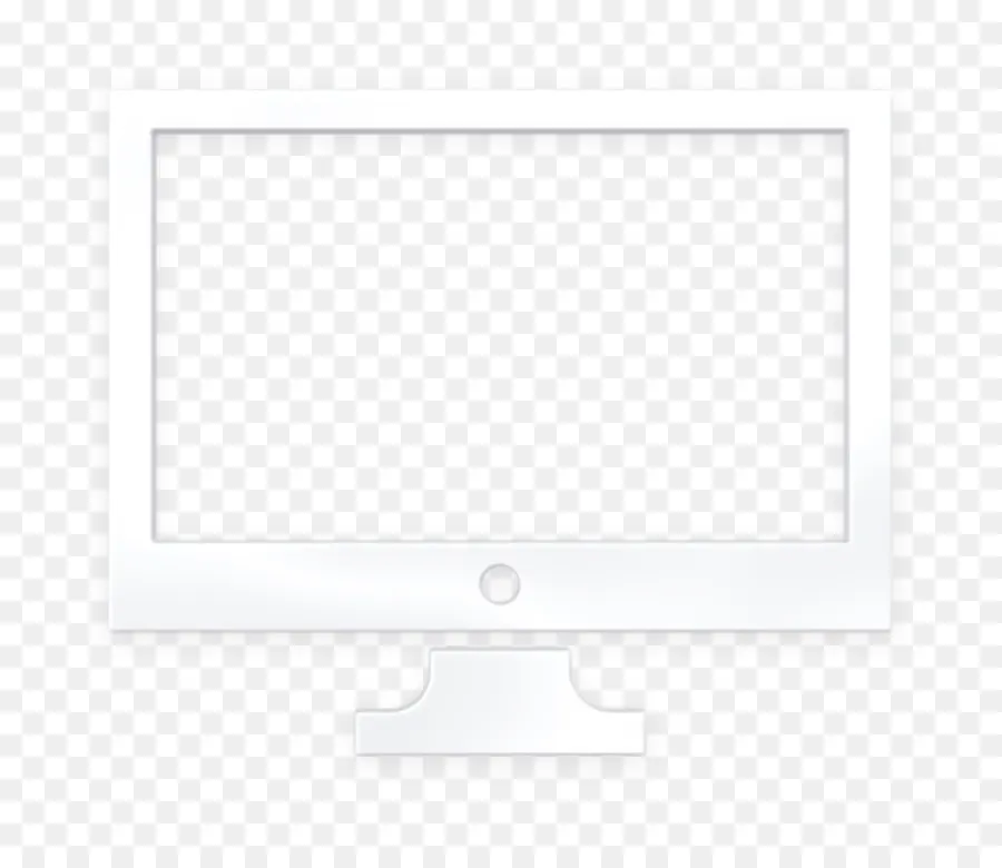 Monitor De La Computadora，Pantalla PNG