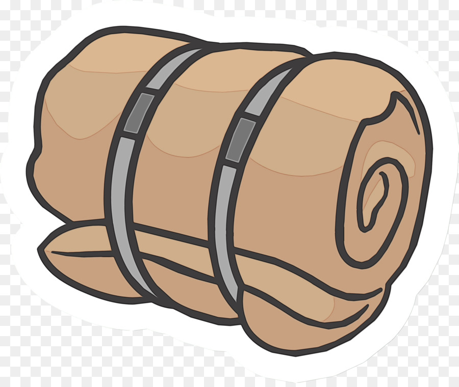 Beige，Barril PNG