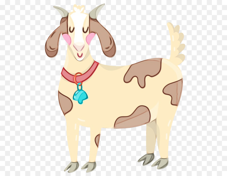 Las Cabras，Cabra PNG