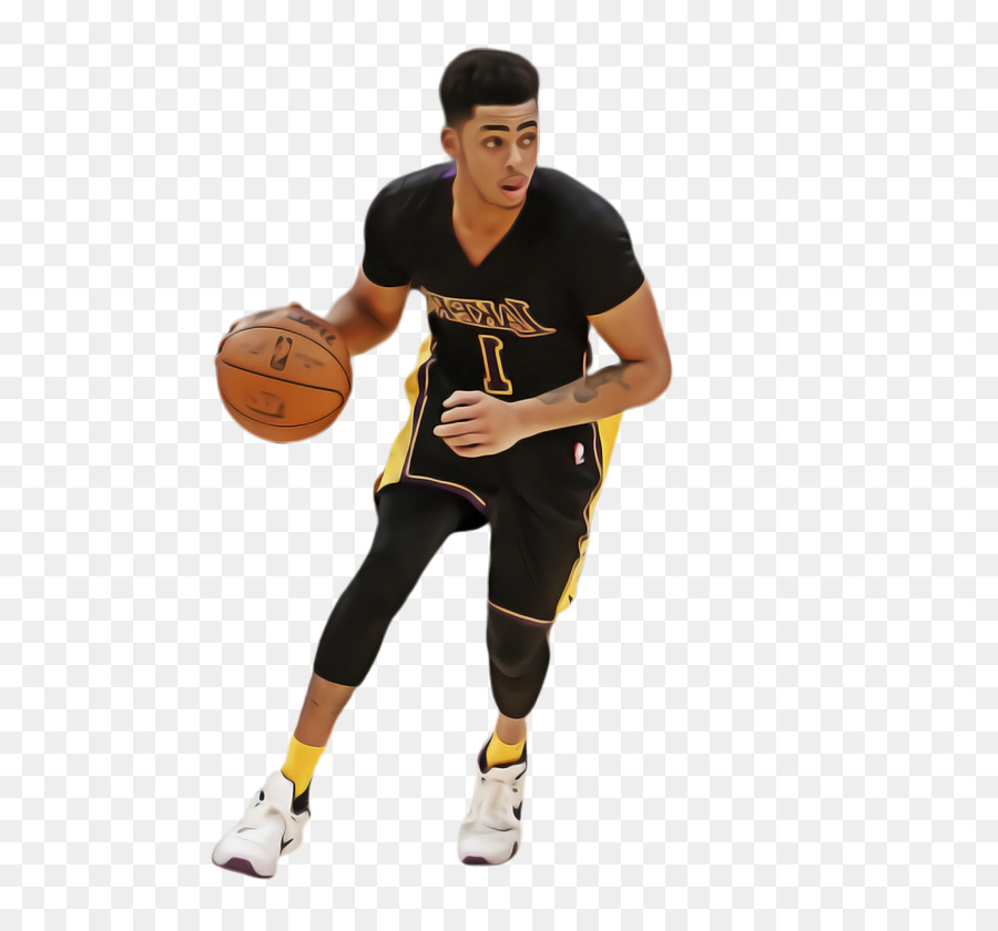 El Jugador De Baloncesto，Jugador PNG