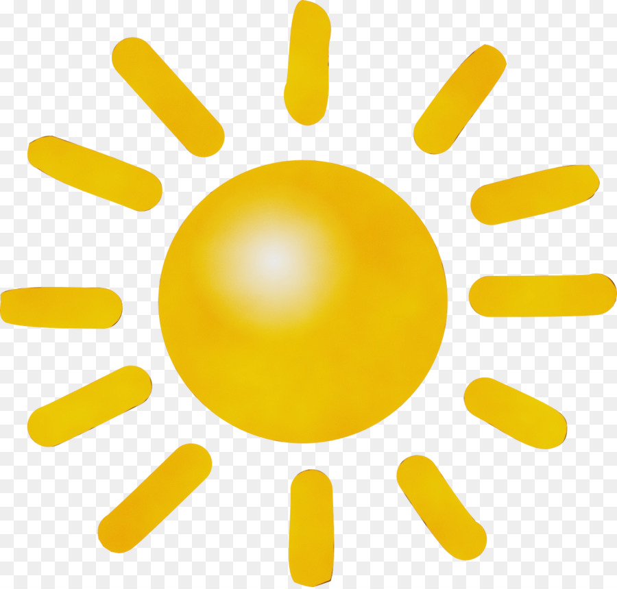 Amarillo，Circulo PNG