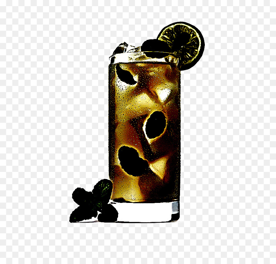 Beber，Cuba Libre PNG