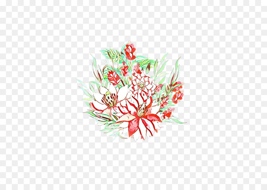 Flor，Planta PNG