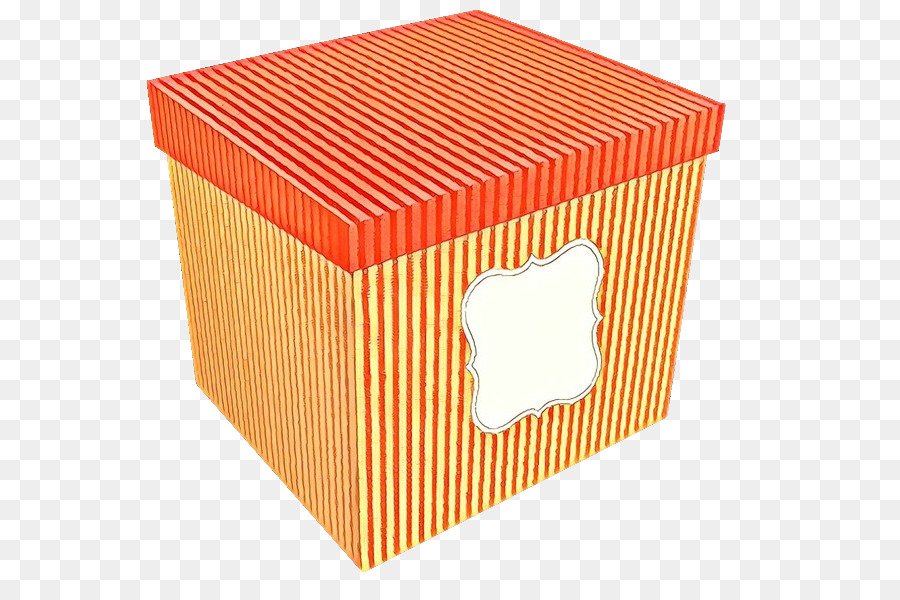 Naranja，Caja PNG