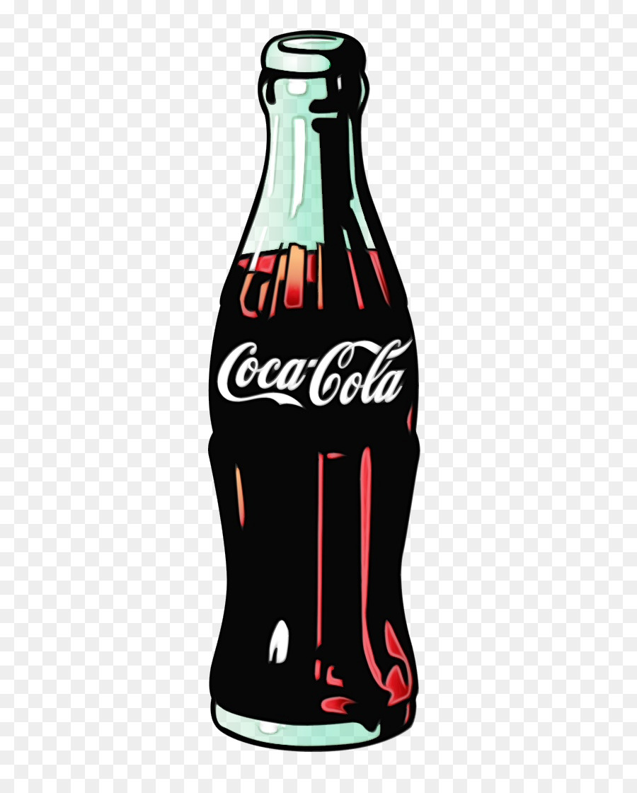 Coca Cola，Beber PNG