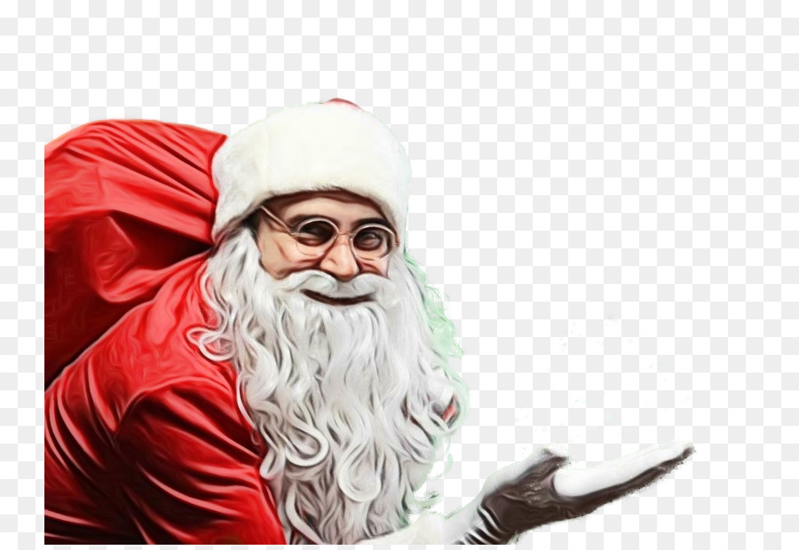 Papá Noel，Navidad PNG