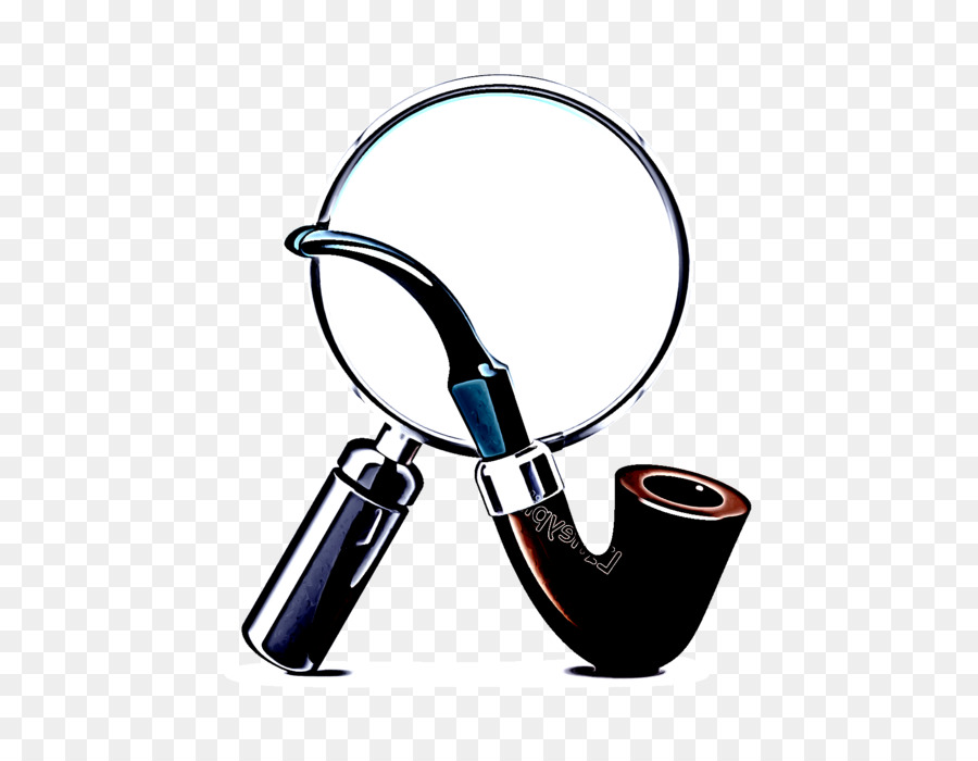 Cosméticos，Magnifier PNG