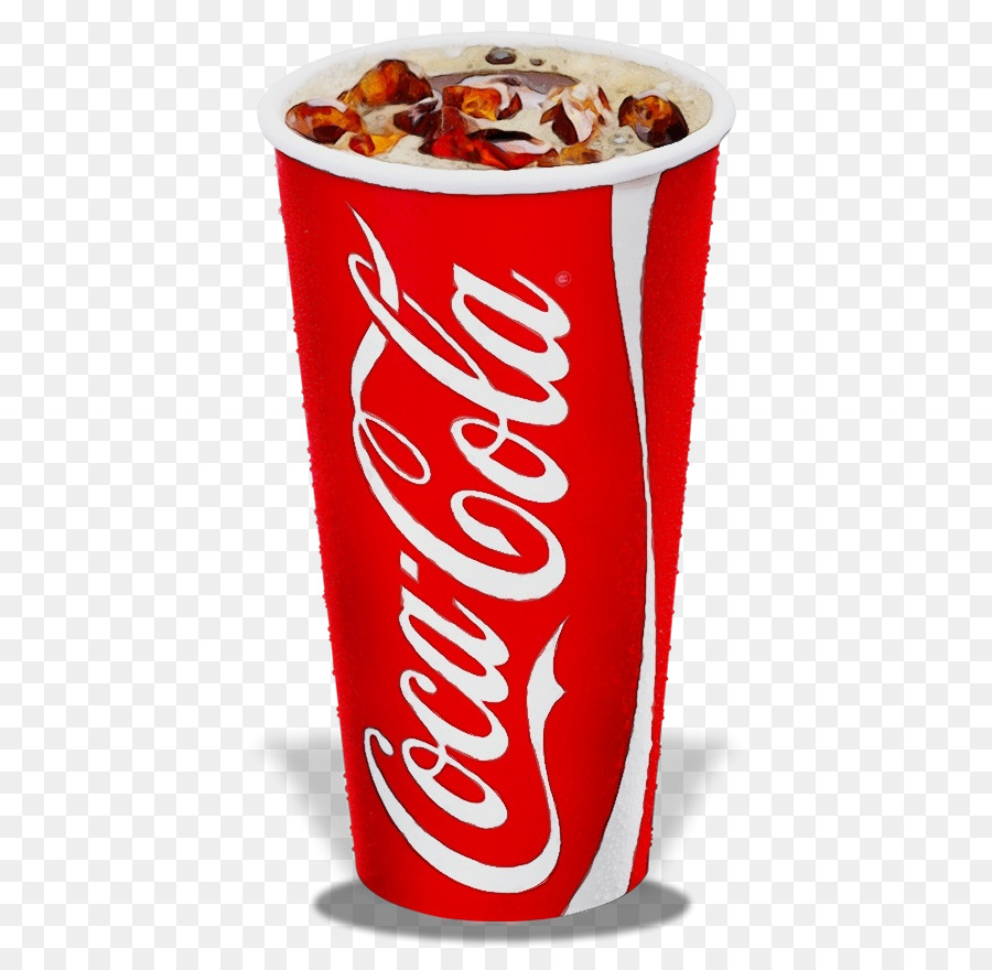 La Bebida Puede，Coca Cola PNG