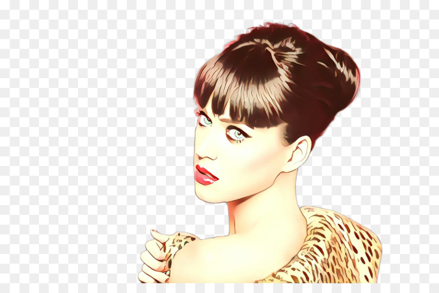 Cabello，La Cara PNG