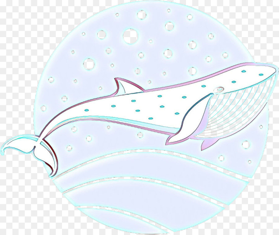 Los Peces，La Ballena Azul PNG