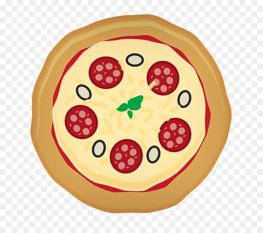 Pizza，Coberturas PNG