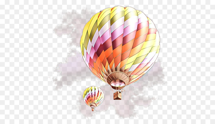 Globo Aerostático，Paseos En Globo PNG