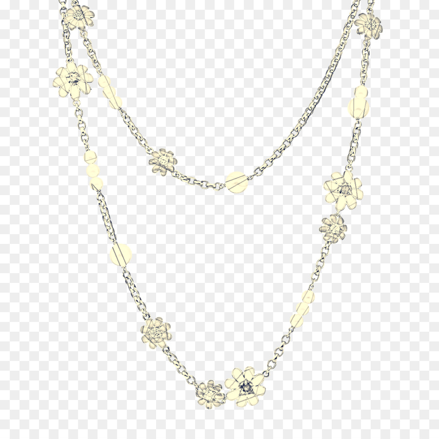 Collar De Oro，Cadena PNG