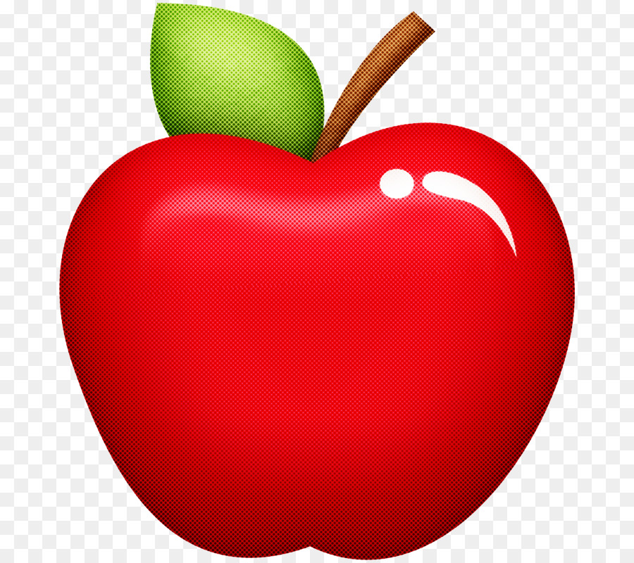 La Fruta，Rojo PNG