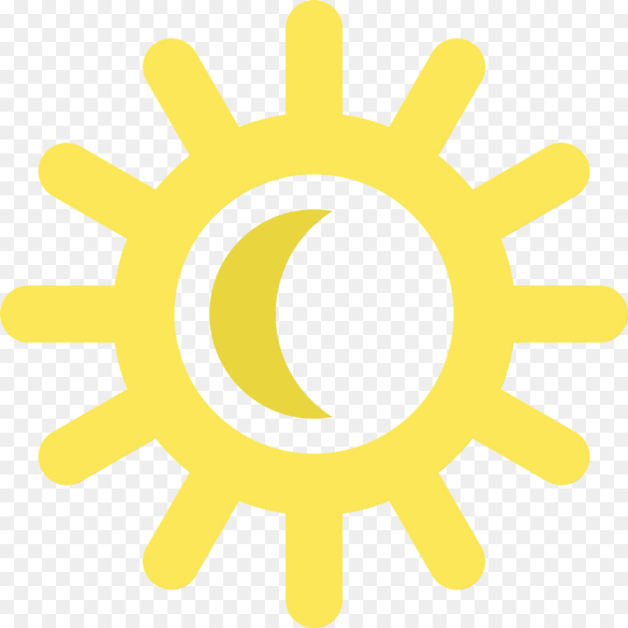 Amarillo，Circulo PNG