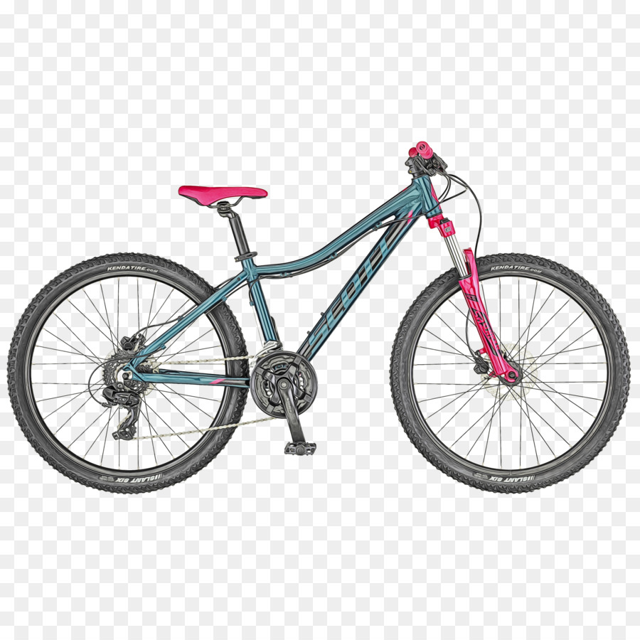 Vehículo Terrestre，Bicicleta PNG