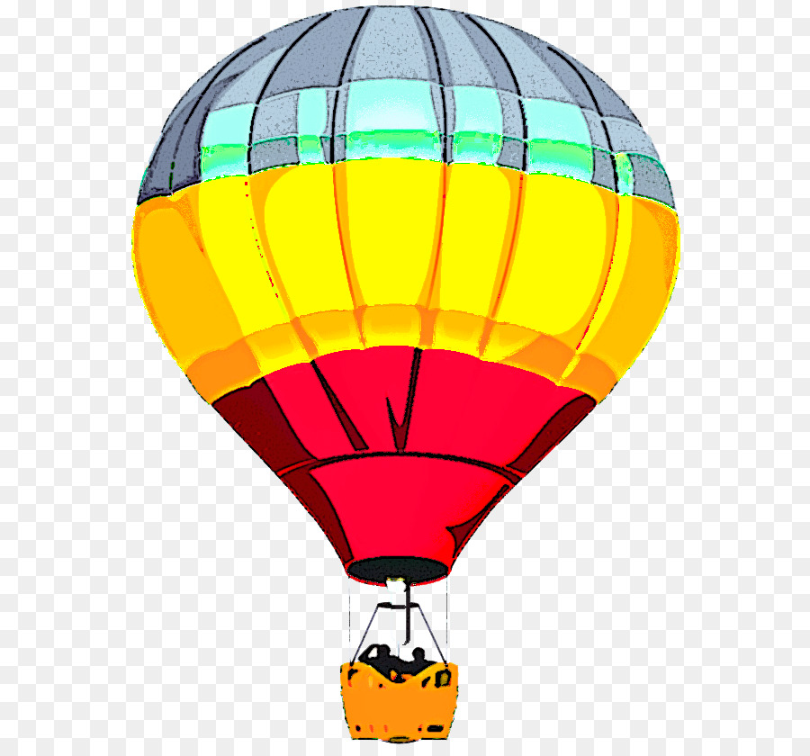 Globo Aerostático，Paseos En Globo PNG