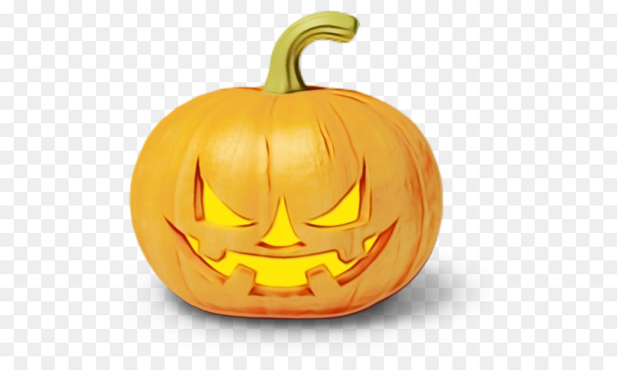 Calabaza，Jack O' Lantern PNG