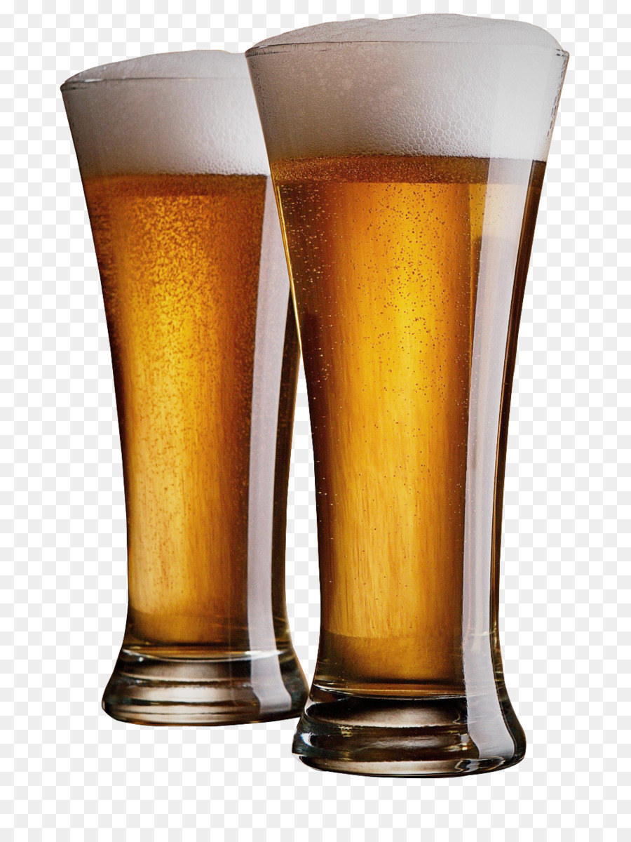 Cerveza Cristal，El Vaso De Cerveza PNG