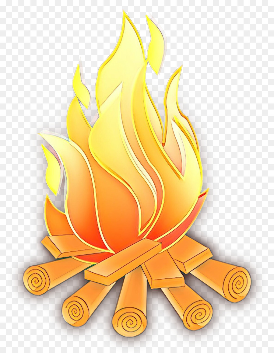 Hoguera，Fuego PNG