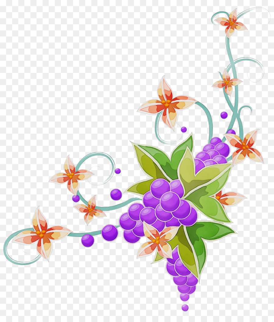 Flor，Planta PNG