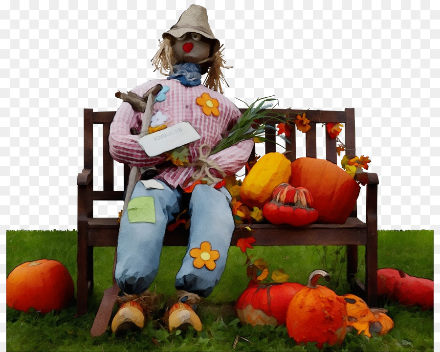 Trickortreat，La Hierba PNG