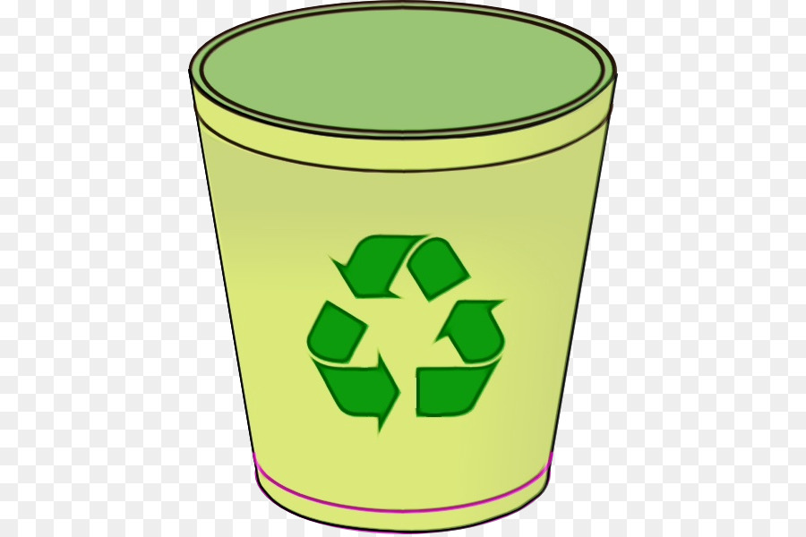 Papelera De Reciclaje，Basura PNG