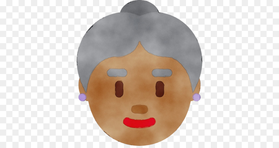 La Cara，Nariz PNG